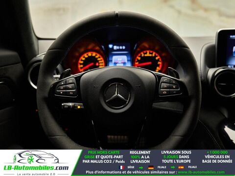 AMG GT R 585 ch BVA 2018 occasion 31850 Beaupuy