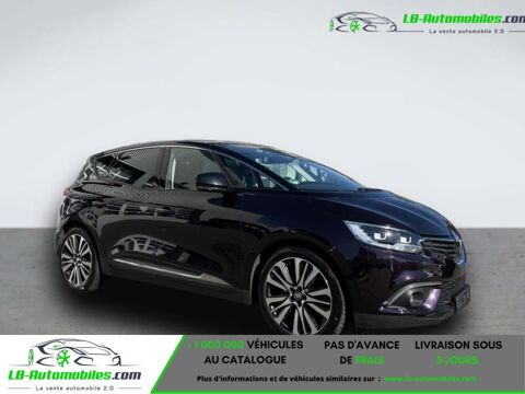 Renault Sc&eacute;nic TCe 130 BVM 2017 occasion Beaupuy 31850
