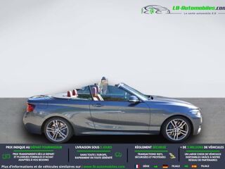 Serie 2 M240i 340 ch BVA 2019 occasion 31850 Beaupuy