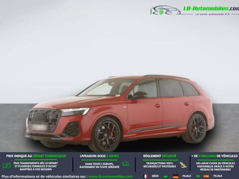 Annonce voiture Audi Q7 107300 €