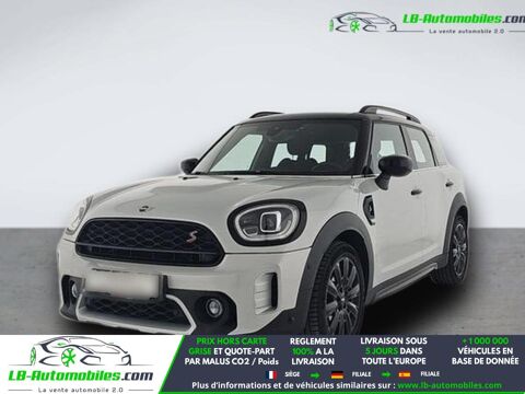 Annonce voiture Mini Clubman 29800 €