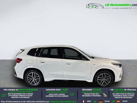 iX xDrive30 313ch BVA 2023 occasion 31850 Beaupuy