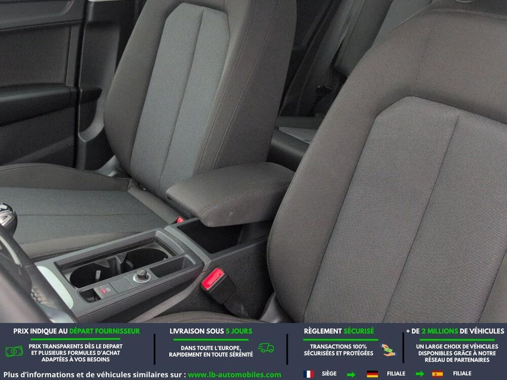Q3 35 TFSI 150 ch 2019 occasion 31850 Beaupuy