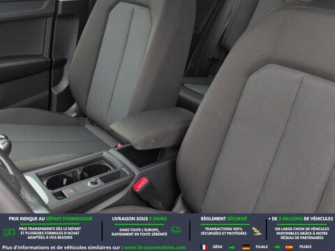 Q3 35 TFSI 150 ch 2019 occasion 31850 Beaupuy