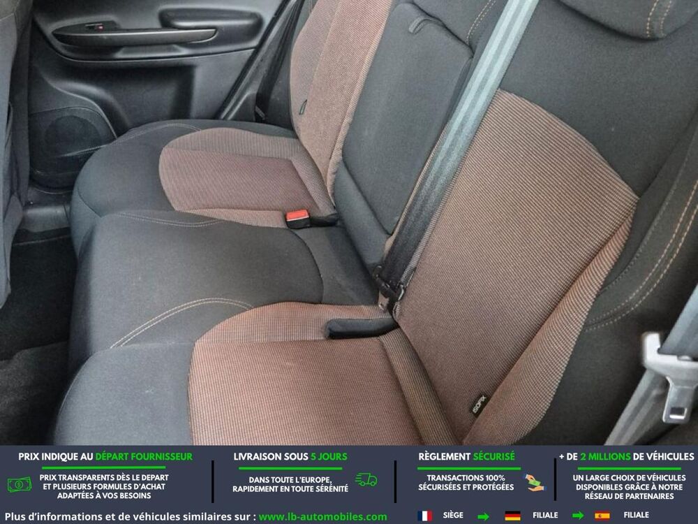 Giulietta 1.4 TJet 120 ch BVM 2015 occasion 31850 Beaupuy