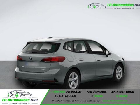 Serie 2 220i 170 ch BVA 2023 occasion 31850 Beaupuy