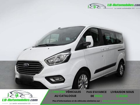 Ford Tourneo VP 310 L1H1 2.0 EcoBlue 130 BVM 2022 occasion Beaupuy 31850