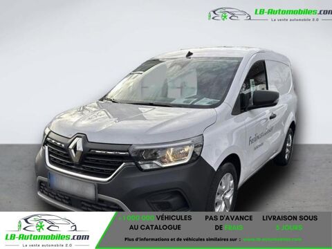 Renault Kadjar dCi 95 BVM 2023 occasion Beaupuy 31850