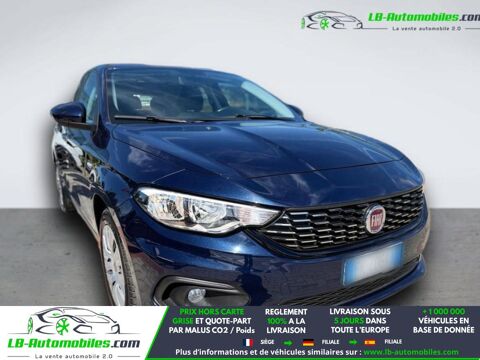 Tipo 1.3 MultiJet 95 ch BVM 2017 occasion 31850 Beaupuy