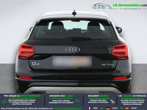 Q2 TFSI 150 ch BVM 2019 occasion 31850 Beaupuy