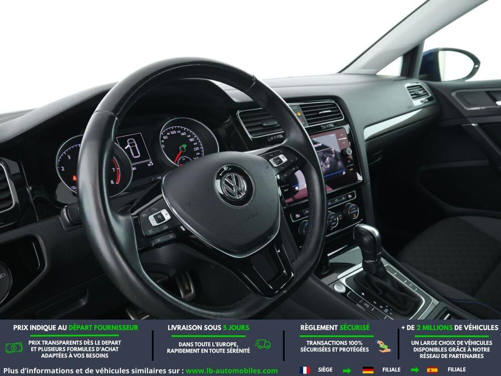 Golf SW 1.5 TSI 150 BVA 2018 occasion 31850 Beaupuy