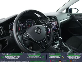Golf SW 1.5 TSI 150 BVA 2018 occasion 31850 Beaupuy