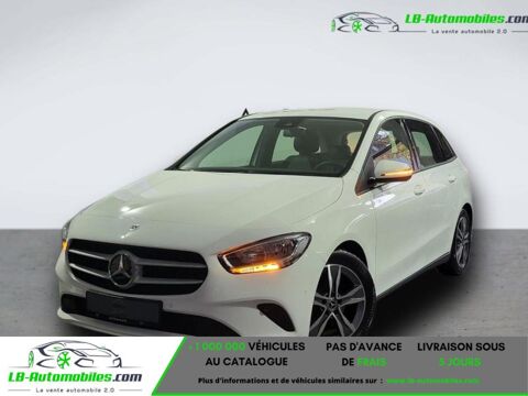 Mercedes Classe B 180 BVA 2022 occasion Beaupuy 31850