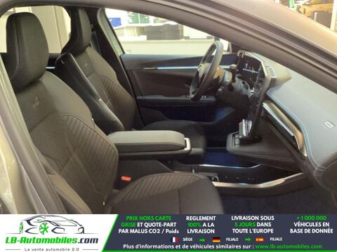 Sc&eacute;nic E-Tech electrique 220 ch grande autonomie 2025 occasion 31850 Beaupuy