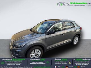 T-ROC 2.0 TDI 150 Start/Stop BVA 2020 occasion 31850 Beaupuy