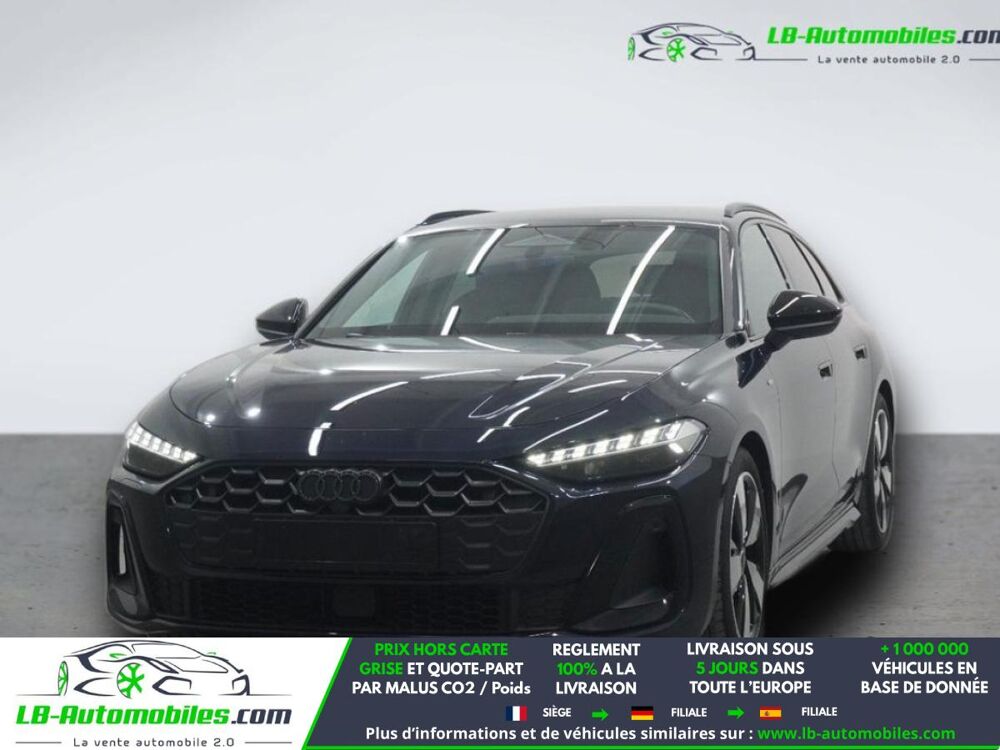 A5 40 TFSI 204 ch BVA 2025 occasion 31850 Beaupuy