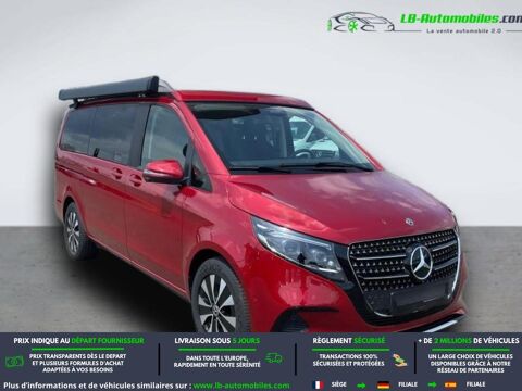 Classe V 300d BVA RWD 2025 occasion 31850 Beaupuy