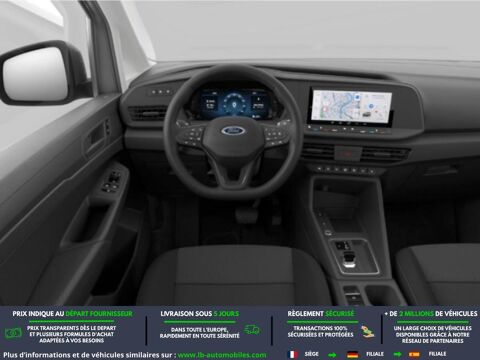 Tourneo VP 2.0 EcoBlue 102 BVM 2026 occasion 31850 Beaupuy
