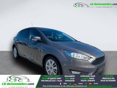 Focus 1.0 EcoBoost 125 BVM 2016 occasion 31850 Beaupuy