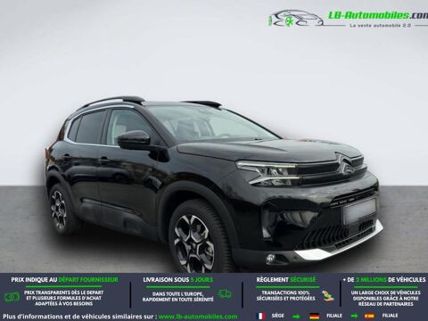 C5 aircross BlueHDi 130 BVA 2025 occasion 31850 Beaupuy