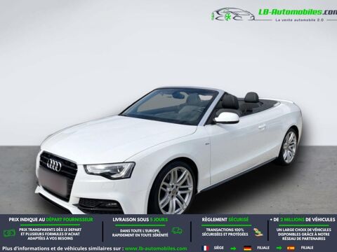 Annonce voiture Audi A5 23450 €