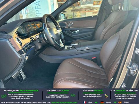 Classe S 350 d BVA 2020 occasion 31850 Beaupuy