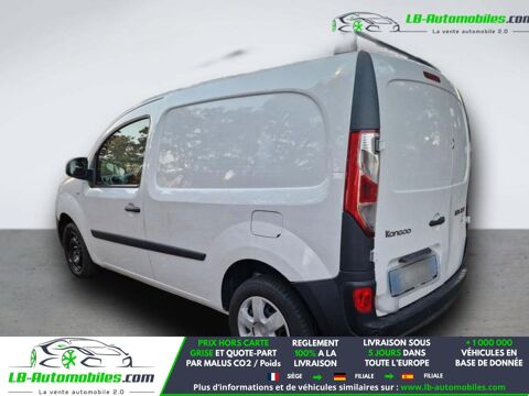 Kadjar dCi 75B VM 2016 occasion 31850 Beaupuy