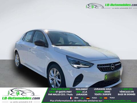 Corsa 1.2 Turbo 100 ch BVM 2023 occasion 31850 Beaupuy