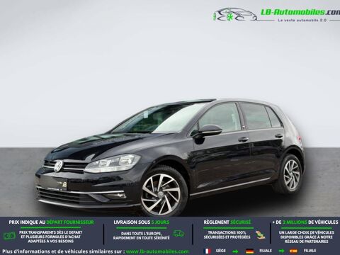 Annonce voiture Volkswagen Golf 15950 €