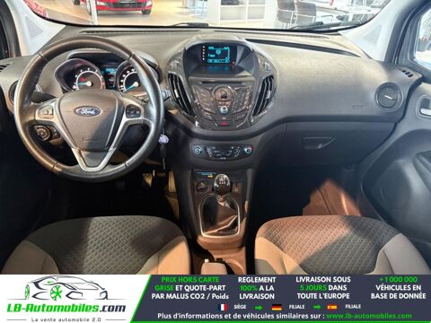 Tourneo VP 1.0 EcoBoost 100 2016 occasion 31850 Beaupuy