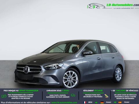 Mercedes Classe B 180 BVA 2019 occasion Beaupuy 31850