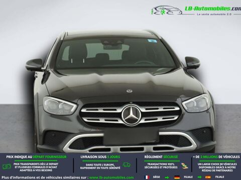 Classe E 450 BVA 4-Matic 2020 occasion 31850 Beaupuy