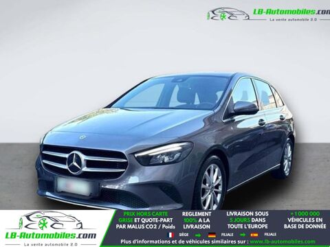 Mercedes Classe B 180 d BVA 2019 occasion Beaupuy 31850