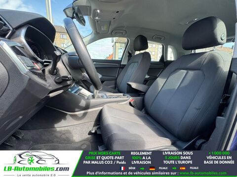 Q3 35 TFSI 150 ch 2019 occasion 31850 Beaupuy