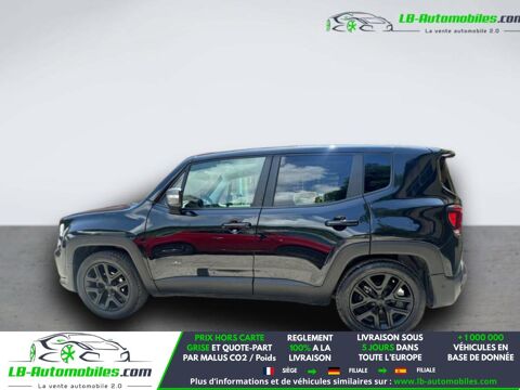 Renegade 1.6 Multijet 120 ch 2020 occasion 31850 Beaupuy