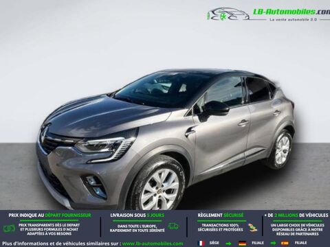 Captur dCi 115 BVA 2020 occasion 31850 Beaupuy