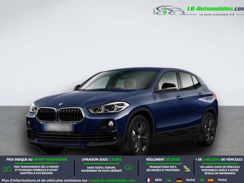 Annonce voiture BMW X2 26830 €