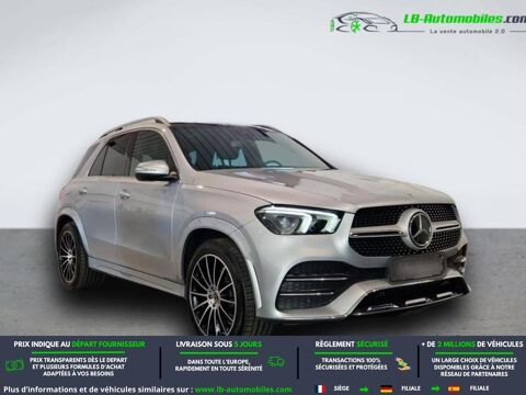 Classe GLE 300 d BVA 4Matic 2021 occasion 31850 Beaupuy