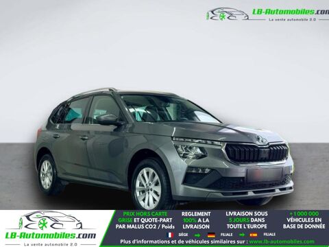 Kamiq 1.0 TSI Evo 2 116 ch BVA 2025 occasion 31850 Beaupuy