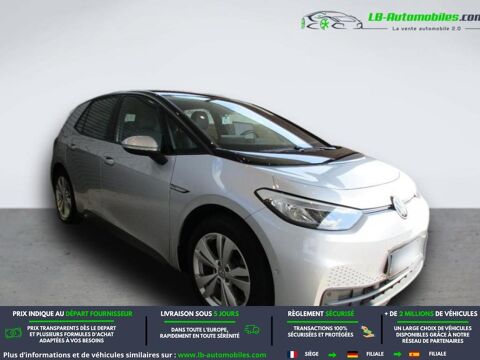 ID.3 204 ch Pro Performance 2023 occasion 31850 Beaupuy
