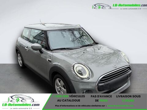 Mini Countryman 102 ch BVA 2020 occasion Beaupuy 31850