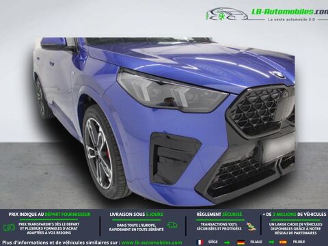 Annonce voiture BMW X2 42290 €
