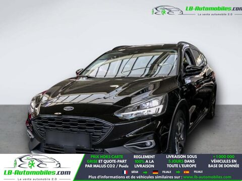 Annonce voiture Ford Focus 16999 €