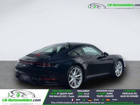 911 3.0i 385 PDK 2023 occasion 31850 Beaupuy