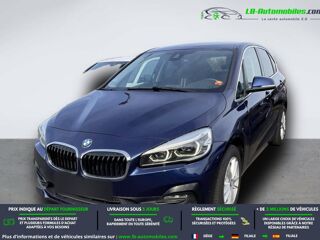 Serie 2 220i 192 ch BVA 2019 occasion 31850 Beaupuy