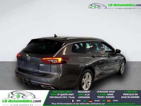 Insignia 2.0 Diesel 174 ch BVA 2022 occasion 31850 Beaupuy