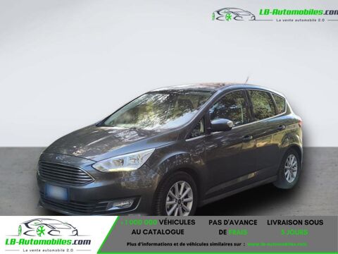 C-max 1.5 TDCi 120 BVM 2018 occasion 31850 Beaupuy