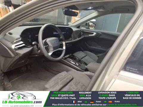 A5 40 TDI Hybride 204 BVA Quattro 2025 occasion 31850 Beaupuy