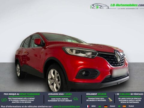Kadjar TC e140 BVM 2021 occasion 31850 Beaupuy