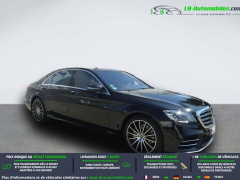 Classe S 350 d 2017 occasion 31850 Beaupuy